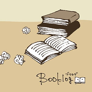 Booklog books&birds